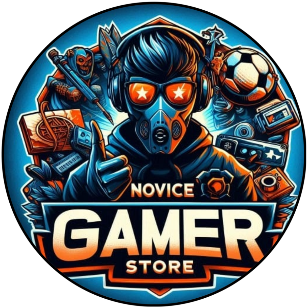 Novice Gamer Store