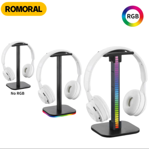 RGB Headset Stand