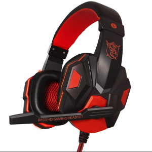 Gaming Headset with Mic