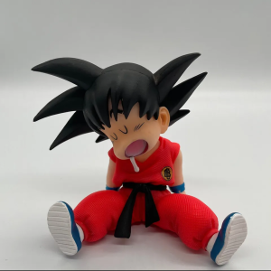 Son Goku Figure