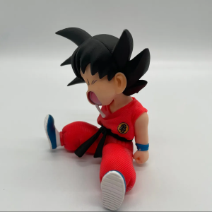 Son Goku Figure