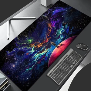 Space Mouse Mat