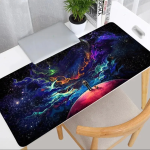 Space Mouse Mat