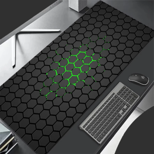 Hex Mouse Mat