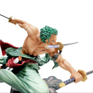 One Piece Anime Figures