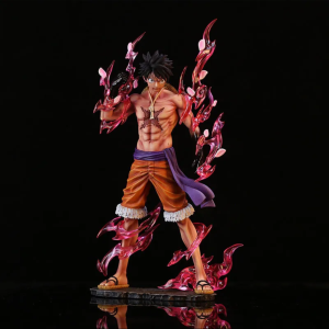 Luffy Figure