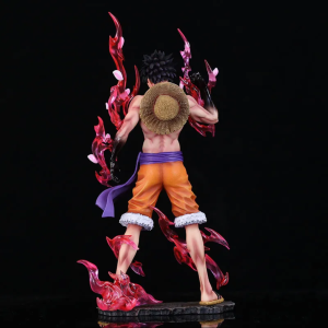 Luffy Figure