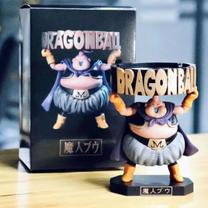 Majin Buu Figure