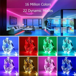 LED Strip Lights