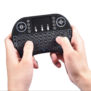 Mini Wireless Keyboard