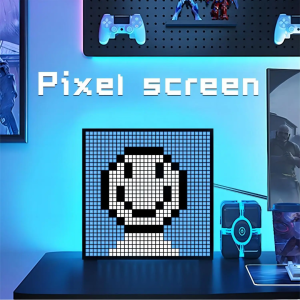 Smart LED Pixel Screen